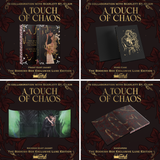 Hades X Persephone Saga Exclusive Luxe Edition Set Preorder