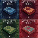 Never After Series Exclusive Luxe Edition Set Preorder