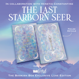 The Last Starborn Seer Exclusive Luxe Edition Preorder
