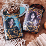 An Heir Comes to Rise Series Exclusive Luxe Edition Set (Books 4 & 5)