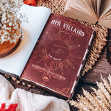 Her Villains Exclusive Luxe Edition