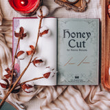 WOUNDED: Honey Cut Exclusive Luxe Edition