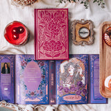 WOUNDED: Honey Cut Exclusive Luxe Edition