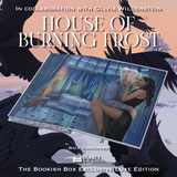 Kingdom of Crows (Books 4 & 5) Exclusive Luxe Edition Set Preorder