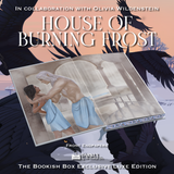 Kingdom of Crows (Books 4 & 5) Exclusive Luxe Edition Set Preorder