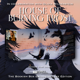 Kingdom of Crows (Books 4 & 5) Exclusive Luxe Edition Set Preorder