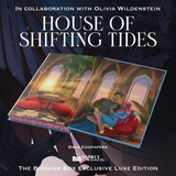 Kingdom of Crows (Books 4 & 5) Exclusive Luxe Edition Set Preorder