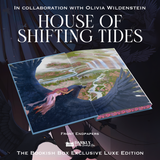 Kingdom of Crows (Books 4 & 5) Exclusive Luxe Edition Set Preorder