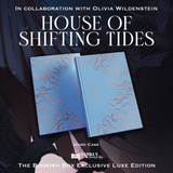 Kingdom of Crows (Books 4 & 5) Exclusive Luxe Edition Set Preorder