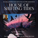 Kingdom of Crows (Books 4 & 5) Exclusive Luxe Edition Set Preorder