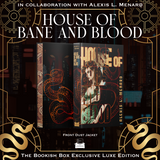 Order and Chaos Series Exclusive Luxe Edition Set Preorder (Books 1-2)