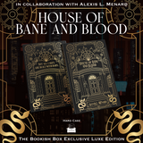 Order and Chaos Series Exclusive Luxe Edition Set Preorder (Books 1-2)