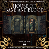Order and Chaos Series Exclusive Luxe Edition Set Preorder (Books 1-2)