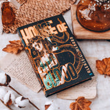 WOUNDED: House of Bane & Blood Exclusive Luxe Edition