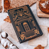 WOUNDED: House of Bane & Blood Exclusive Luxe Edition