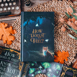 How Does It Feel? Exclusive Luxe Edition