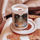 Cottage Witch Candle