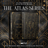 The Atlas Series Exclusive Luxe Edition Set Preorder