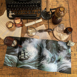WOUNDED: Saint Exclusive Luxe Edition