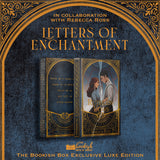 Letter of Enchantment Duology Exclusive Luxe Edition Set Preorder