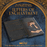 Letter of Enchantment Duology Exclusive Luxe Edition Set Preorder