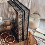 The Anatomy Duology Exclusive Luxe Edition Set