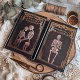 The Anatomy Duology Exclusive Luxe Edition Set