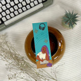 Act Your Age, Eve Brown Bookmark