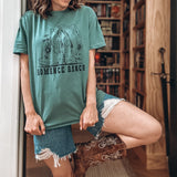 Romance Ranch Heavy Weight Tee