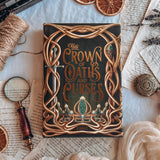 The Crown of Oaths and Curses Exclusive Luxe Edition