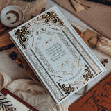 Wings So Wicked Exclusive Luxe Edition