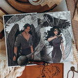 Wings So Wicked Exclusive Luxe Edition