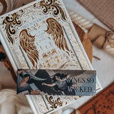 Wings So Wicked Exclusive Luxe Edition