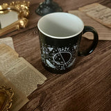 Winter Solstice Mug