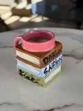 Pottery Painting at The Bookish Shop, As You Wish x Bookish (July 21st)