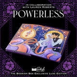 Powerless & Reckless Exclusive Luxe Edition Set Preorder