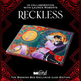 Powerless & Reckless Exclusive Luxe Edition Set Preorder