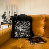 Bookstore Wanderer Tote Bag