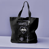 Event Tote Bag Sinners & Stardust 2025