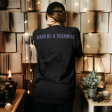 Event Heavy Weight Tee Sinners & Stardust 2025