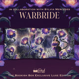 Warbride Exclusive Luxe Edition Preorder