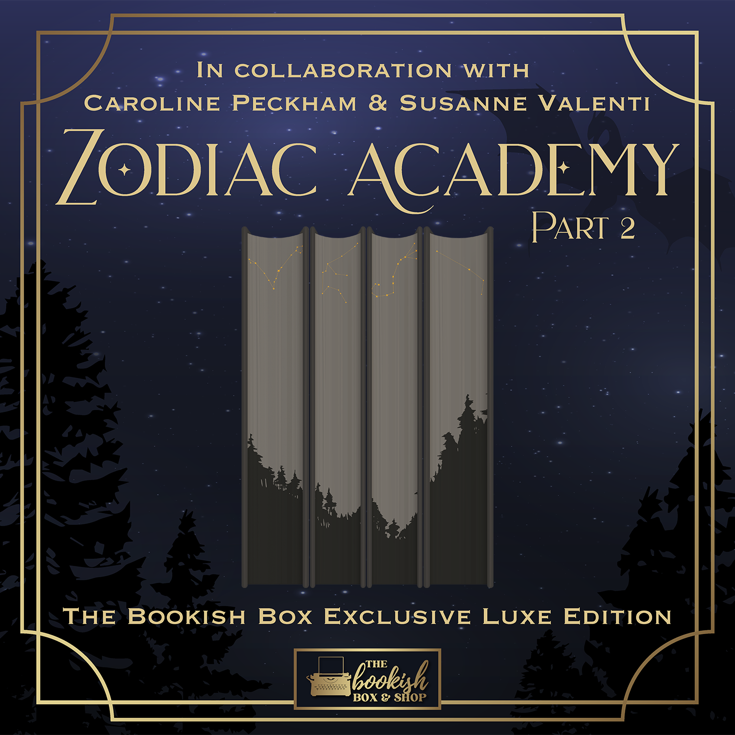 Zodiac Academy 2 Parte 2 PDF, PDF
