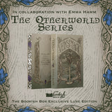 The Otherworld Series Exclusive Luxe Edition Set Preorder