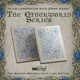 The Otherworld Series Exclusive Luxe Edition Set Preorder