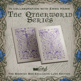 The Otherworld Series Exclusive Luxe Edition Set Preorder