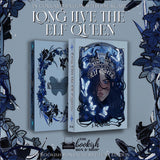 Long Live the Elf Queen Exclusive Luxe Edition Preorder