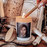 Crescent City Inspired: Hunt Candle