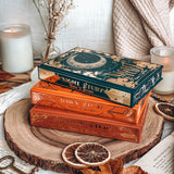 Study series Exclusive Luxe Edition Set (Books 4-6)