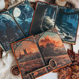 Study series Exclusive Luxe Edition Set (Books 4-6)