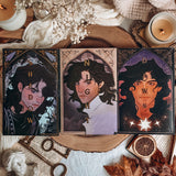 Study series Exclusive Luxe Edition Set (Books 4-6)